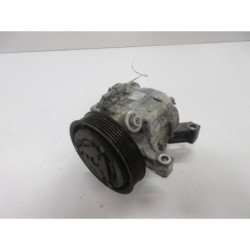 Compresseur Clim Citroen C1 1 Phase 1